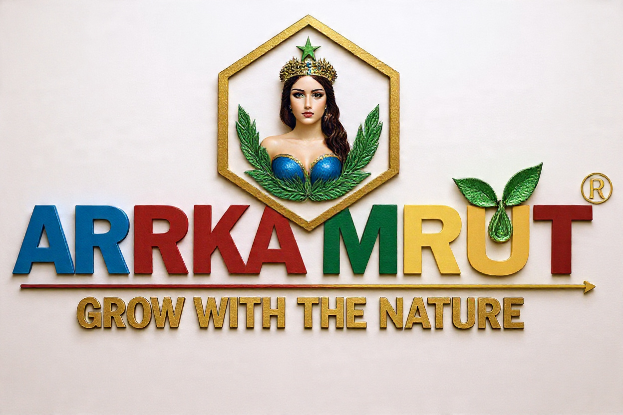 Arrkamrut Herbal