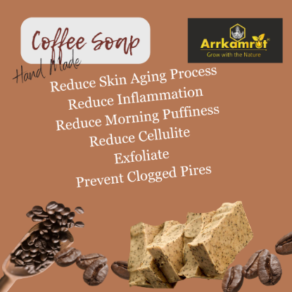 Picture of Coffee Soap