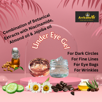 Picture of Under Eye Gel